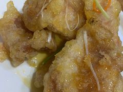 -小放牛炒菜馆(裕华东路店)