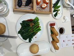 -蔡澜点心·粤菜(月星环球港店)