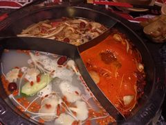 -蜀大侠火锅(森兰花园城店)