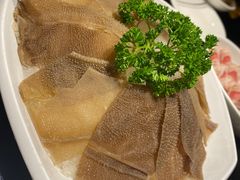 -满堂欢豆捞坊(美丽华大酒店店)