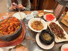 -西江美食舫·江西菜(健德桥店)