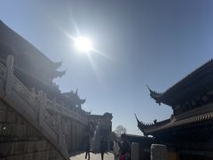 -金山公园