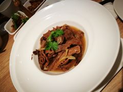 -莆田餐厅PUTIEN(三里屯店)