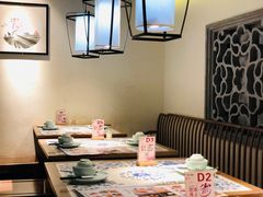 卡座-小菜园新徽菜(南通永旺店)