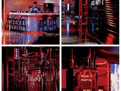 -ALICE PARTY自助式  KTV(松柏路店)