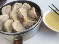 -金城包子牛肉灌汤包(台东四路店)