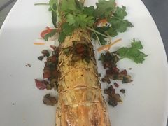 -量贩海鲜餐厅
