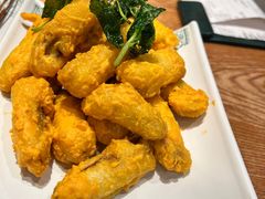 -云海肴·汽锅鸡·云南菜(广安门天虹店)