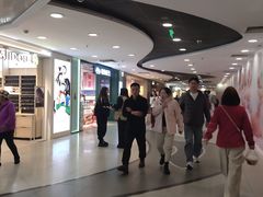 -凯德MALL(西直门店)