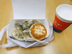 -煎饺王子(财富广场店)