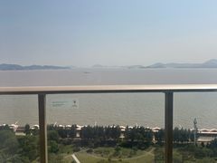 -舟山希尔顿酒店