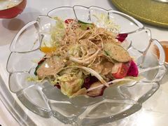 凯撒蔬菜色拉-粤麓轩餐厅(中信泰富广场店)