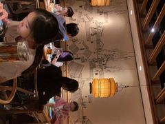 -绿茶餐厅(广州天河城店)