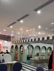 -宝燕乐园(春申店)