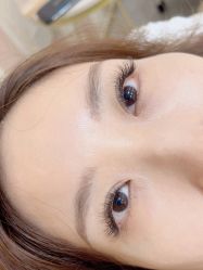-丽尔美睫·千人千眼 AI动态美睫