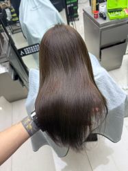 -米可造型烫染