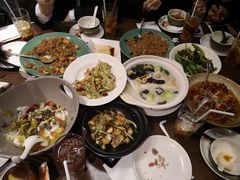 -新旺茶餐厅(嘉里城店)