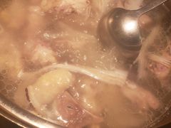 -椰子营·椰子鸡火锅(万象里店)