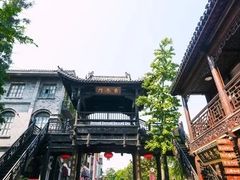 -台儿庄古城
