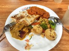 -清真·AL-JANNAT 佳纳特餐厅(狮子桥店)