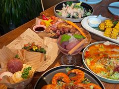 -食陆号·新式台湾创意菜(十全街首店)