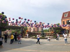 -安徒生童话乐园