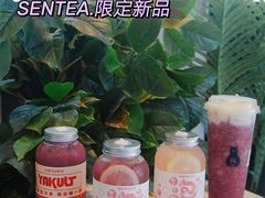 -SENTEA森茶(麦地丽日店)