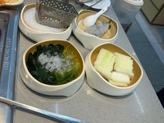 -海底捞火锅(高新活力汇店)