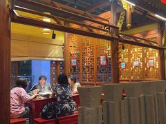 -谭鸭血老火锅(远大购物广场店)
