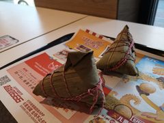 -肯德基(天津奥城店)
