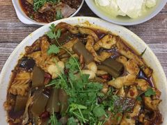 -四川泸州豆花饭店