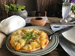 -翠田Green Field Kitchen
