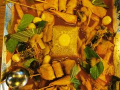 -包装马车·韩国料理·포장마차