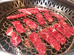 -肉匠Korean BBQ(兴盛路店)