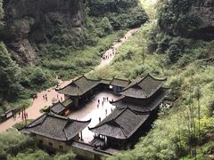 -武隆天坑地缝国家地质公园