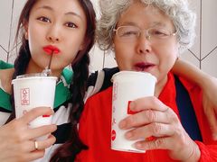 -麦当劳(塔园路店)