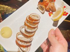 -鸟鹏烧鸟居酒屋(熙龙湾店)