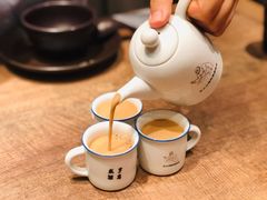 -香园茶社·金陵小灶(老门东店)