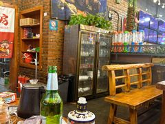 -牛魔王大排档(海亮店)