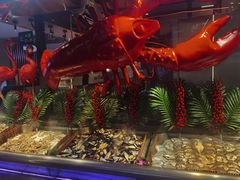 -千家粗粮王·火锅烧烤自助(庆阳店)