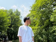 -西溪南古村落