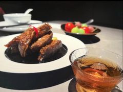 -醉庐·新上海菜(南京西路店)