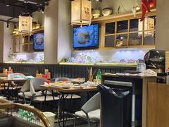 -街角等你.大连海鲜烧烤(西安路店)
