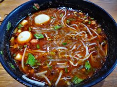 -青石桥老瓦房肥肠粉总店(青石桥总店)