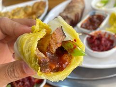 -故乡家韩国料理(丹东街店)