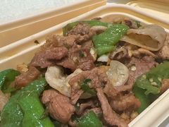 -费大厨辣椒炒肉(黄兴中心广场店)