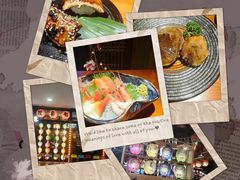-有喜屋·深夜食堂(北京西路店)