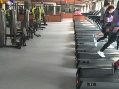 -悦健身游泳健身馆(宋家庄店)