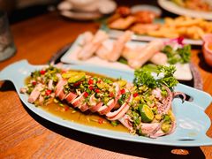 -南越郡·越式风味餐厅(青秀万达店)