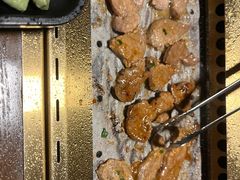 -新石器烤肉(中房金谊广场店)